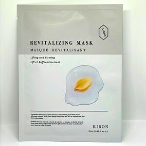 🌟$8 Kibon Beauty Revitalizing Sheet Mask